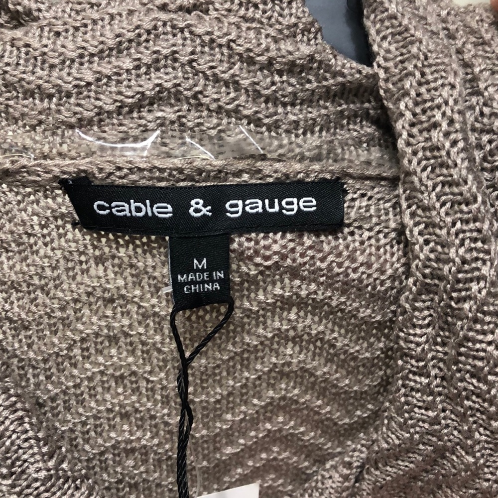 Sweater - Picture 2 of 3